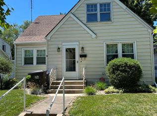 1241 N Main St, Elkhart, IN 46514