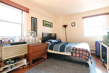 Rented by Compass