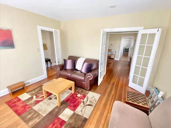 (undisclosed Address), San Francisco, CA 94121