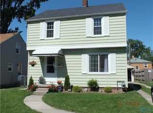 3317 Anderson Pkwy, Toledo, OH 43606