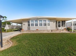 406 Chiquita, North Port, FL 34287