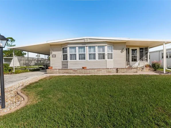 406 Chiquita, North Port, FL 34287