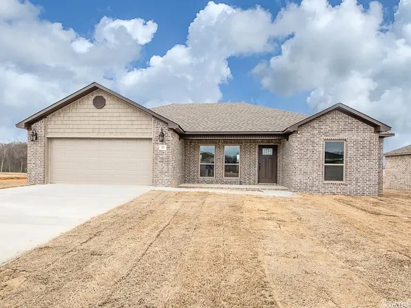 26 Winchester Dr, Ward, AR 72176