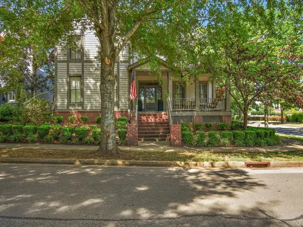 501 Cheltenham Ave, Franklin, TN 37064