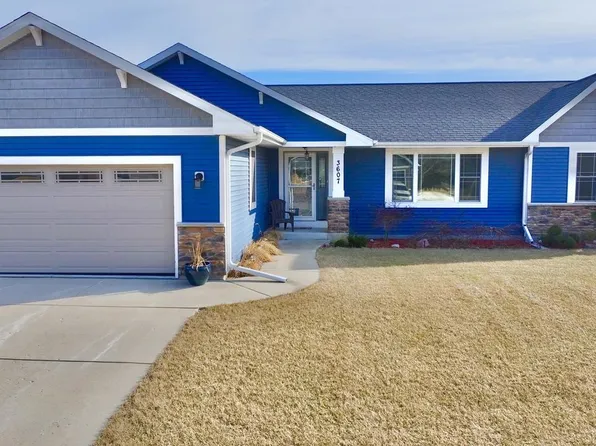 3607 6 Mile ROAD, Racine, WI 53402