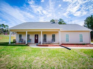 287 County Road 129, Ranburne, AL 36273