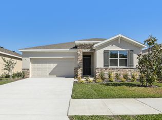 Clifton Plan, Twisted Oaks, Wildwood, FL 34785