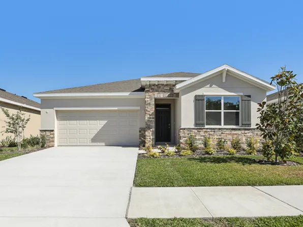 Clifton Plan, Twisted Oaks