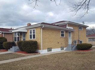 9159 S Parnell Ave, Chicago, IL