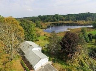 53 Crescent St, Stow, MA 01775