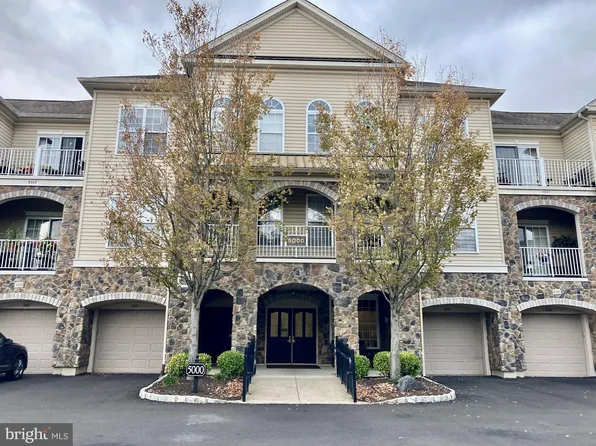 5106 Knox Ct #5106, Warminster, PA 18974