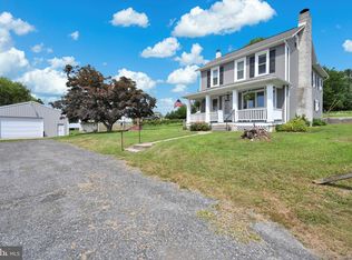 52 Seip Ln, Shoemakersville, PA 19555