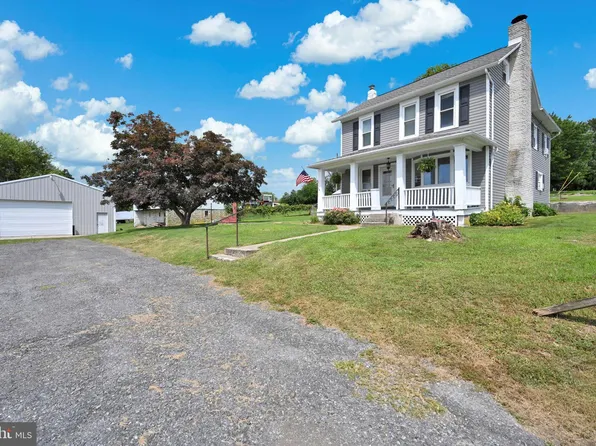 52 Seip Ln, Shoemakersville, PA 19555