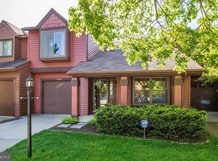 6318 Raritan Ct, Columbia, MD 21045