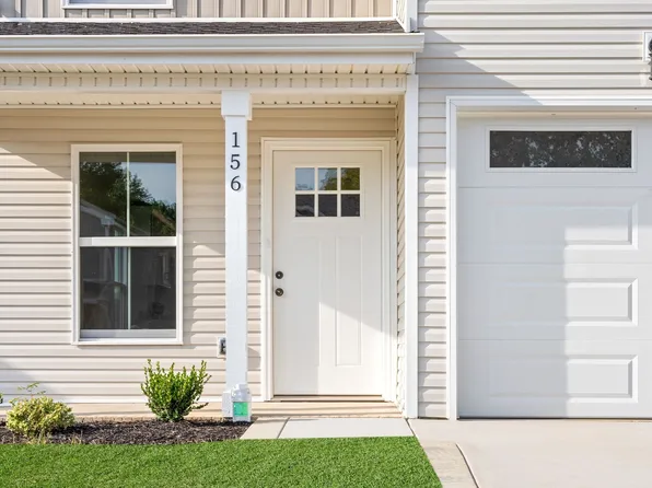 156 Quarry Ridge Rd Lot 172, Clarksville, TN 37043