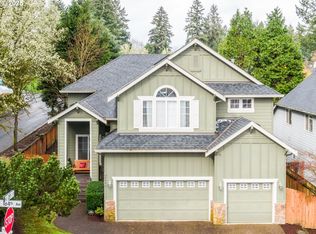 2800 NE 184th Ave, Vancouver, WA 98682