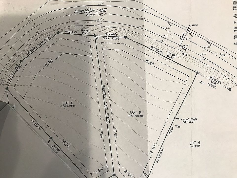 Double lot options 