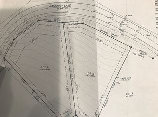 Rannoch Ln, Bella vista, AR 72715
