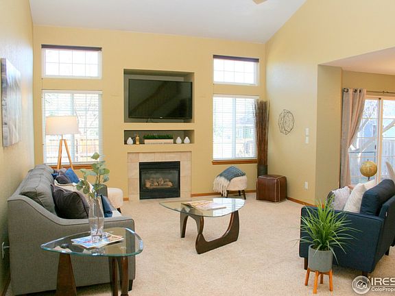 Huge Family Room