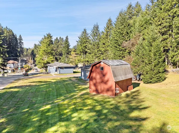 1930 SE Cedar Road, Port Orchard, WA 98367