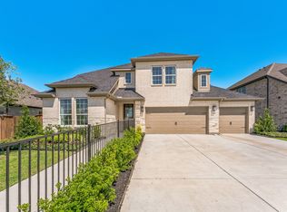 105 Heritage Hill Dr, Forney, TX 75126