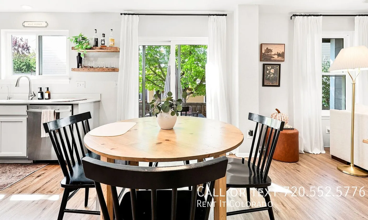 For Rent: 16494 E Otero Pl, Englewood — Photo 3