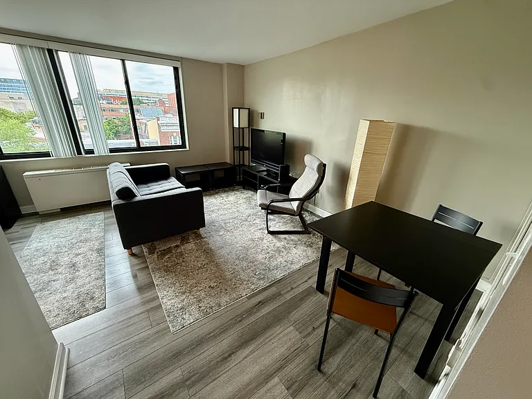 2030 F St NW #605 — Photo 11