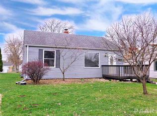1006 E London Ave, Peoria, IL