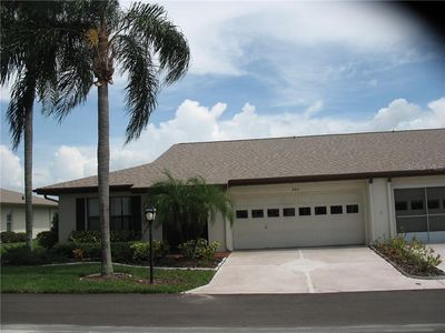 2411 Locksley St #2, Sun City Center, FL, 33573