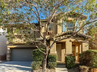 10810 Old Ironsides Ave, Las Vegas, NV 89166