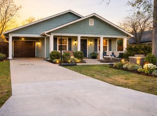 307 S New Mexico St, Celina, TX 75009