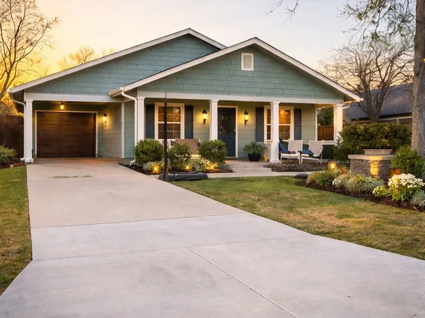 307 S New Mexico St, Celina, TX 75009