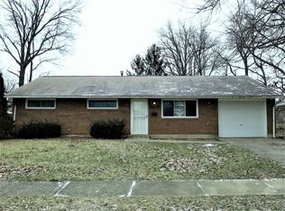 1594 Lucks Rd, Reynoldsburg, OH 43068