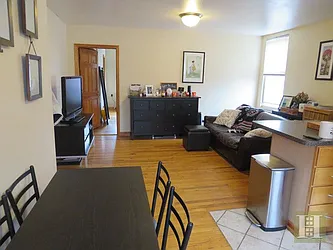 Rented by Halstead Real Estate