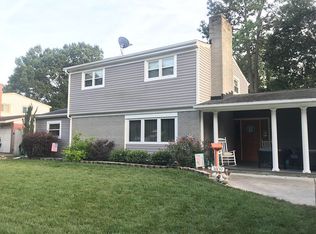 3809 Edinburgh Dr, Virginia Beach, VA 23452