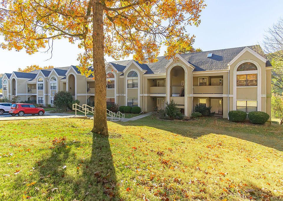 Pointe Royale Condominiums Branson, MO Zillow