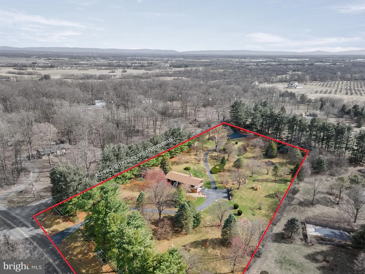 234 Hopewell Rd photo 1