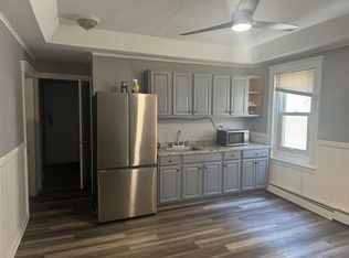 17 Hampden St #2, Worcester, MA 01609