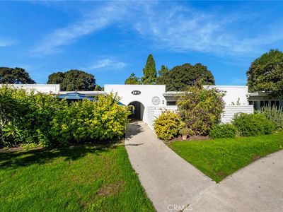 2111 Via Puerta Unit S, Laguna Woods, CA, 92637