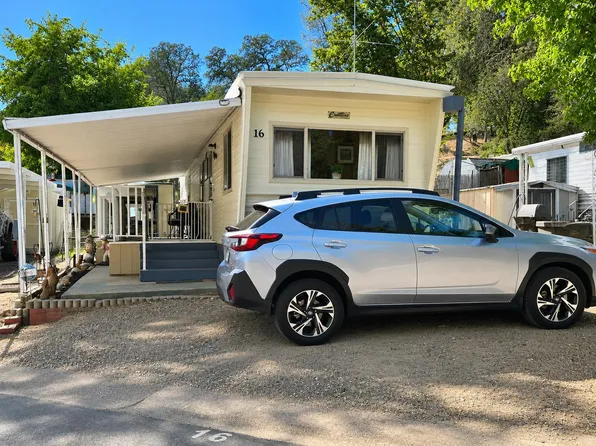 1525 Cold Springs Rd Spc 16, Placerville, CA 95667