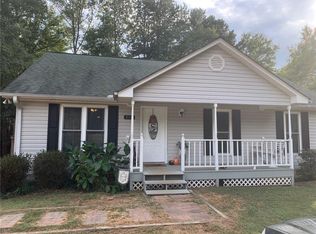 265 Louise Dr, Commerce, GA 30529