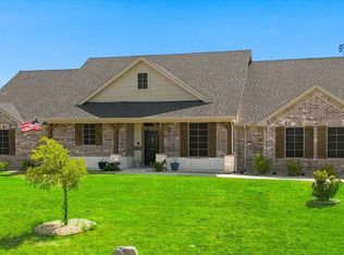 1020 Boulder Rd, Weatherford, TX 76085