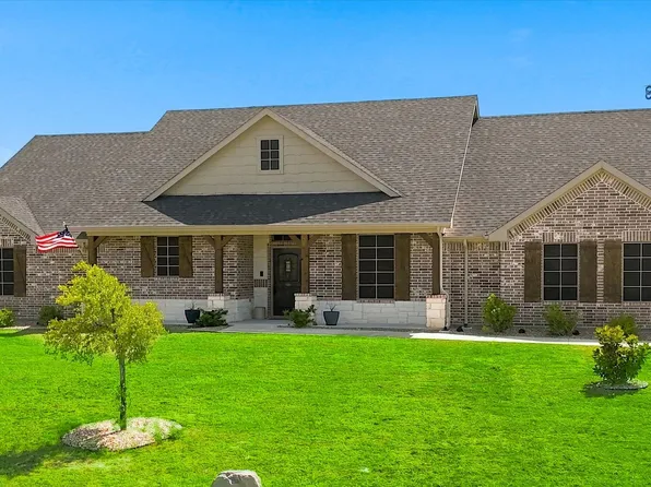 1020 Boulder Rd, Weatherford, TX 76085
