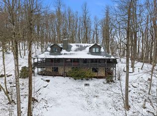 550 Welcome Way, Boone, NC 28607