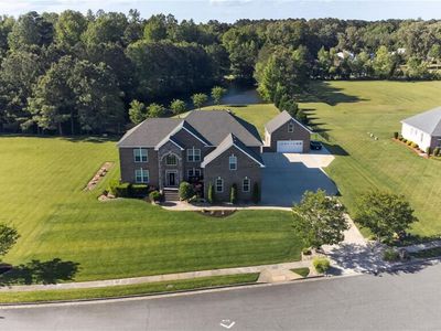 1436 Paul Eason Dr, Chesapeake, VA, 23322