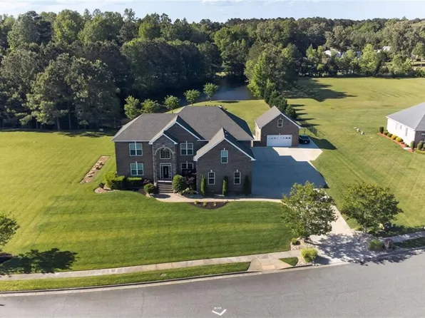 1436 Paul Eason Dr, Chesapeake, VA 23322