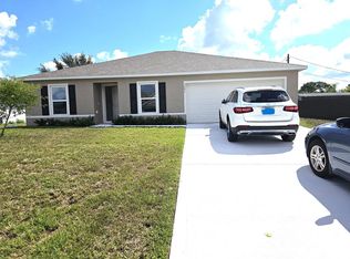 3681 SW Haines St, Port Saint Lucie, FL 34953