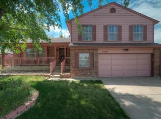 4764 Fraser Way, Denver, CO 80239