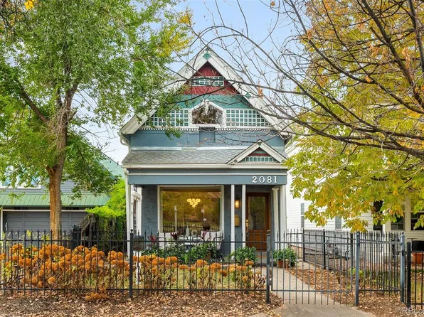 2081 S Grant Street, Denver, CO 80210
