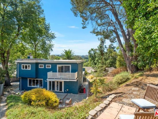 21881 Ybarra Rd, Woodland Hills, CA 91364 | MLS #25503057